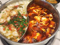 -德林酸菜鱼火锅(南丹店)