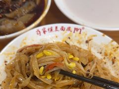 -蒋家槟豆面皮(友爱路店)
