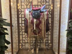 -内蒙古驻京办餐厅