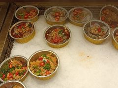 -山焱·炭火自助烤肉(周浦万达店)