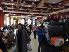 大堂-老鼎丰(靖宇街总店)