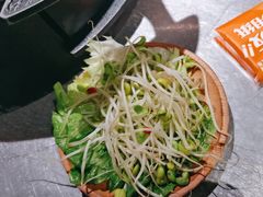 -探鱼·鲜青椒爽麻烤鱼(北京路天河城店)