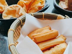 -捞王锅物料理(东百中心店)