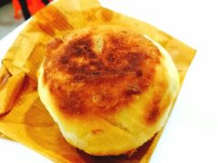 牛肉煎包-牛煎里牛肉煎包淮南牛肉汤(广东路店)