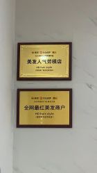 点击看大图 -HD HAIR STYLE