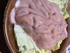 -楠火锅(龙阳广场店)