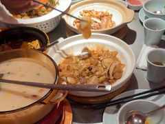 -闽上鲜·福建菜(龙湖滨江天街店)