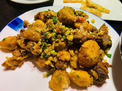 -朕之味(龙湖·西城天街店)