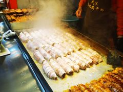 -东门町美食街