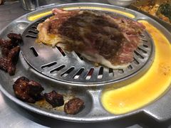 -喜来稀肉(虹泉路店)