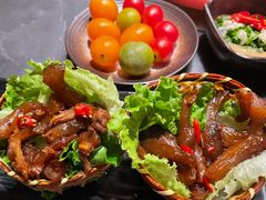-湊湊火锅·茶憩(杭州湖滨银泰in77店)