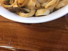 -王菊美食街·王菊面馆(总店)