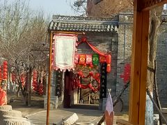 -大槐树寻根祭祖园