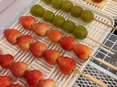 -栗子侠奶皮子糖葫芦(长宁店)