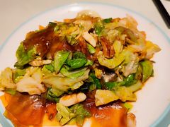 -粥六•新晋菜(柳巷店)