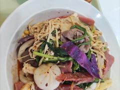 -川锦汇麻辣拌(长大店)
