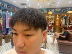 -贝勒爷专业男发