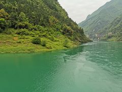 -阿依河景区