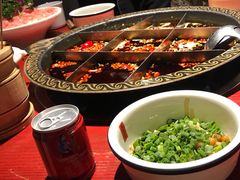-黄家码头老火锅(解放碑旗舰店)