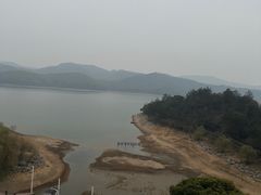 -天目湖涵田度假村