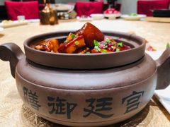 -皇家冰窖小院(什刹海店)