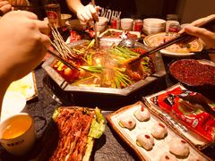 -陈眼镜火锅(总店)