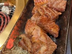 -無二炙坊·和牛烧肉(大钟寺1733店)