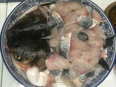 -星湖特色餐厅· 三岔湖环球融创天堂洲际酒店