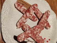 -黑牛の店·和牛烧肉(合生汇店)