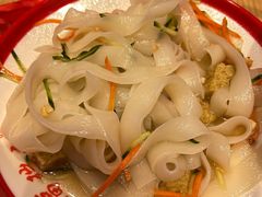-福瑞记老孙头biangbiang面(新生路店)