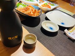 -德川家日本料理(顺义华联店)