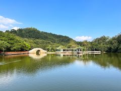 -大雁山风景区