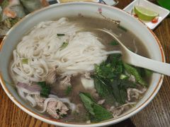 生滚牛肉河粉-越南牛肉河粉餐厅(书院巷店)