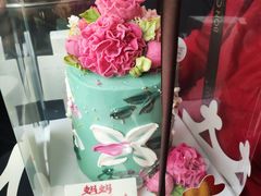 -BONCAKE裱花蛋糕(万象汇店)