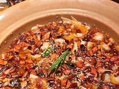 -薇酌饮·陕西菜(南门外店)