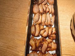 -蜜桃餐厅·伴山(绿宝广场店)