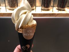 -喜茶(上海兴业太古汇店)