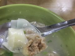 -海清宁记大馅云吞