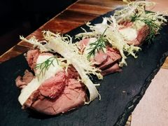 -Lingo西餐厅(仙乐斯广场店)