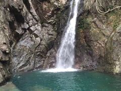 -宁波五龙潭景区