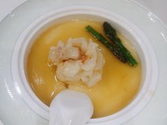 太雕玻璃鲜虾球-翠园(北京王府中环店)