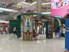 -开元商城(钟楼店)