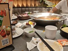 -骨之味·筒骨汤火锅(江头店)