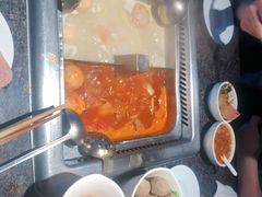 -海底捞火锅(崇文门新世界百货店)