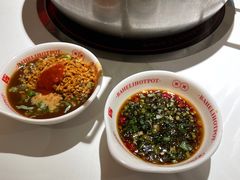 -八合里牛肉火锅(上海世茂广场店)