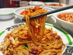 -欧记大排档·景德菜(上海首店)