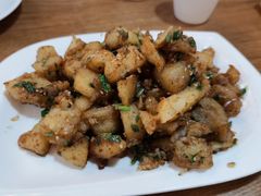 渣渣土豆-三猫黑鱼花(南大店)