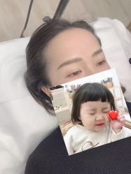 -久匠·野生眉半永久纹绣