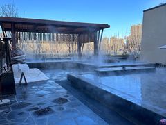 -清河半岛温泉度假酒店