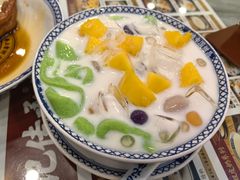 -赵记传承·中国甜品(福州总店)